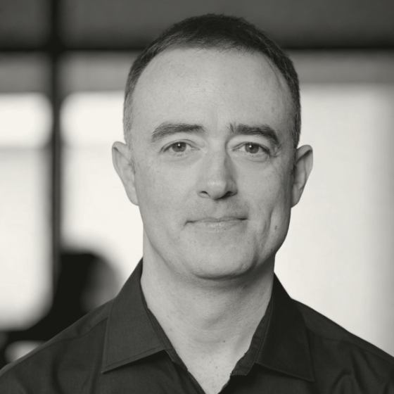 Gavin Gibbons