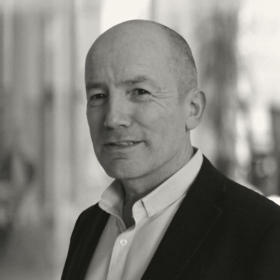 Rob Richmond
